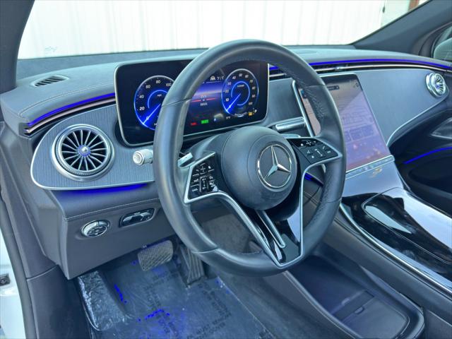 2023 Mercedes-Benz EQS 450+ EQS 450+