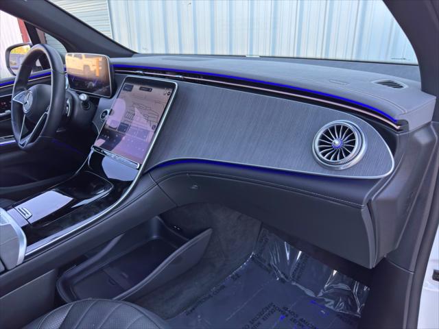 2023 Mercedes-Benz EQS 450+ EQS 450+