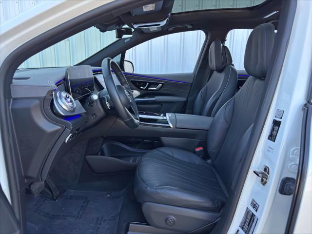 2023 Mercedes-Benz EQS 450+ EQS 450+