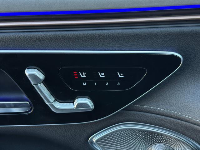 2023 Mercedes-Benz EQS 450+ EQS 450+