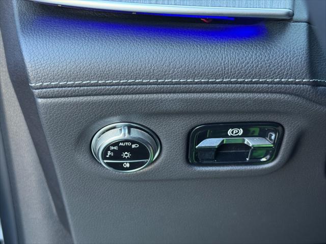 2023 Mercedes-Benz EQS 450+ EQS 450+