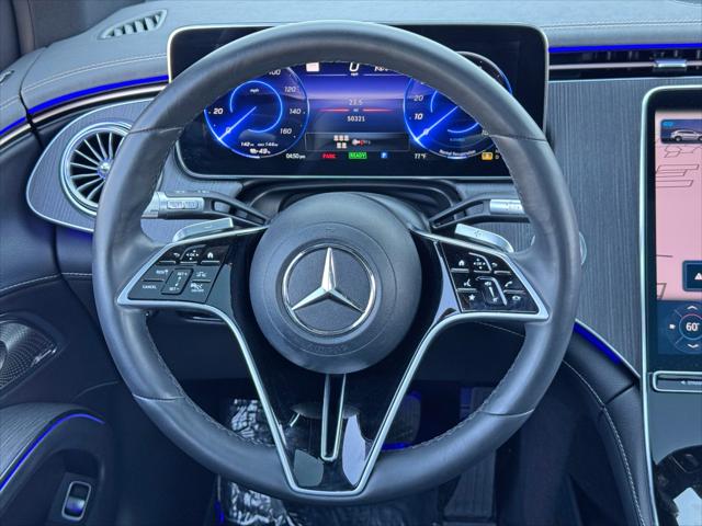 2023 Mercedes-Benz EQS 450+ EQS 450+