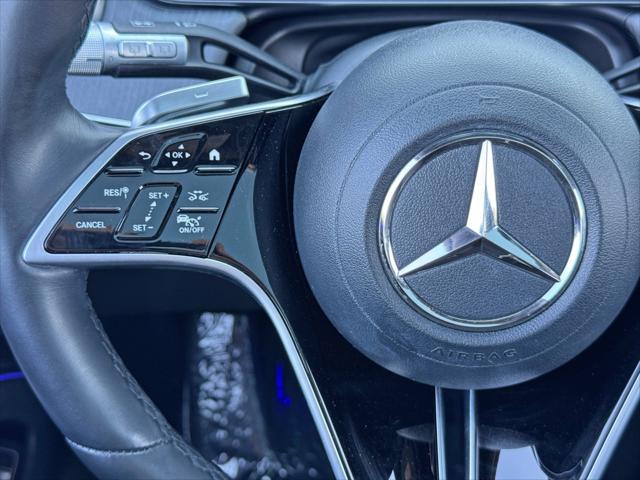2023 Mercedes-Benz EQS 450+ EQS 450+