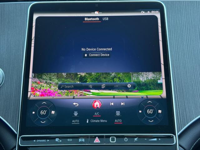 2023 Mercedes-Benz EQS 450+ EQS 450+