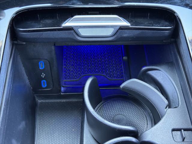 2023 Mercedes-Benz EQS 450+ EQS 450+
