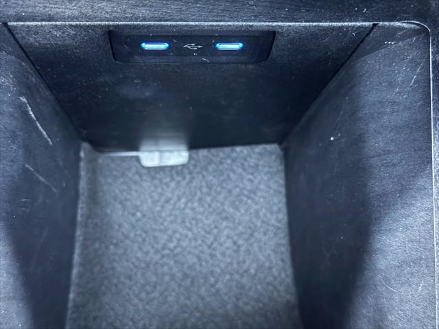 2023 Mercedes-Benz EQS 450+ EQS 450+