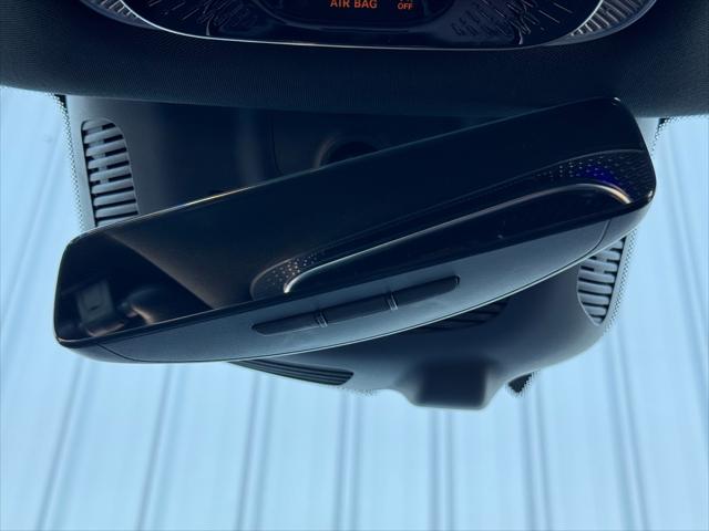 2023 Mercedes-Benz EQS 450+ EQS 450+