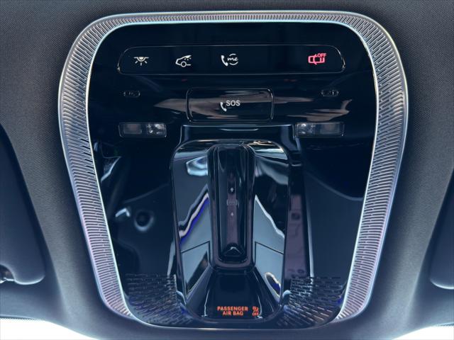 2023 Mercedes-Benz EQS 450+ EQS 450+