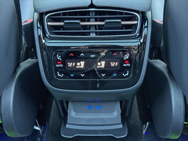 2023 Mercedes-Benz EQS 450+ EQS 450+