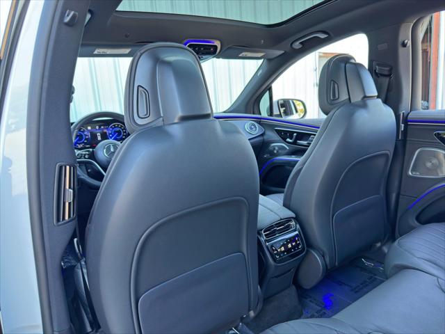 2023 Mercedes-Benz EQS 450+ EQS 450+