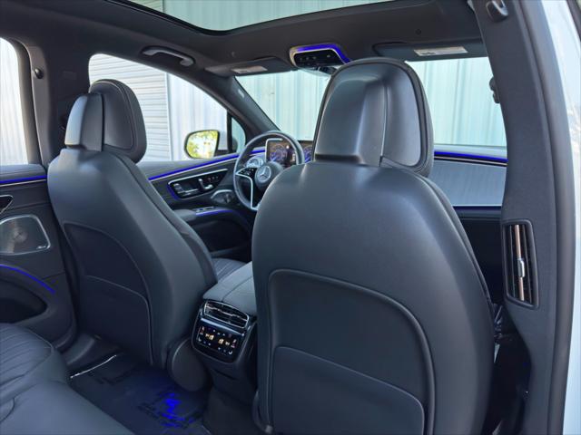 2023 Mercedes-Benz EQS 450+ EQS 450+