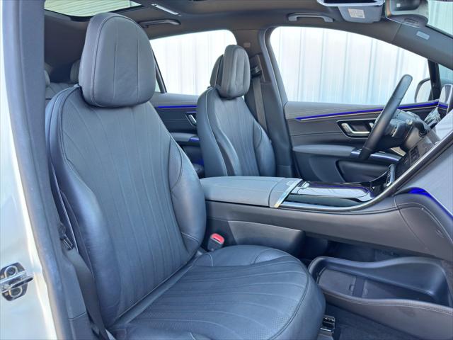 2023 Mercedes-Benz EQS 450+ EQS 450+