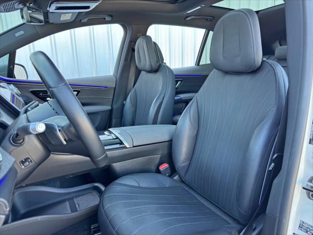 2023 Mercedes-Benz EQS 450+ EQS 450+