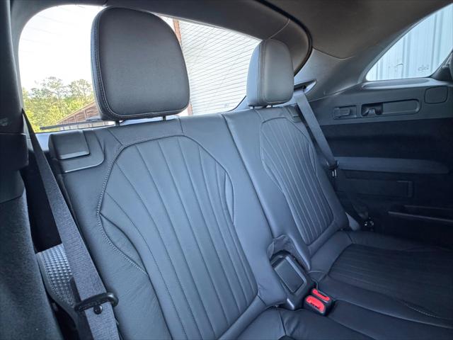 2023 Mercedes-Benz EQS 450+ EQS 450+
