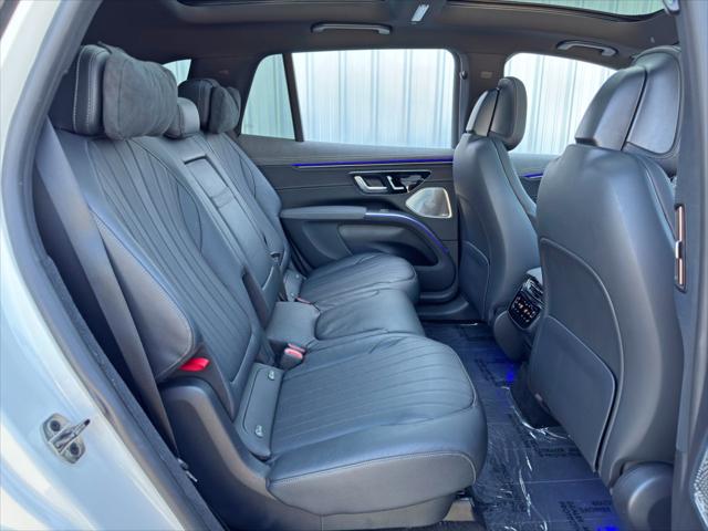 2023 Mercedes-Benz EQS 450+ EQS 450+