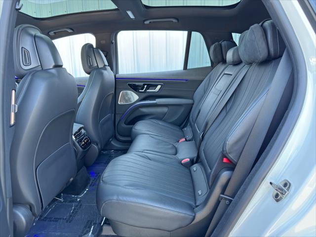 2023 Mercedes-Benz EQS 450+ EQS 450+