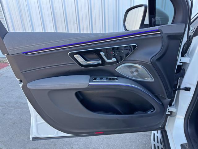 2023 Mercedes-Benz EQS 450+ EQS 450+