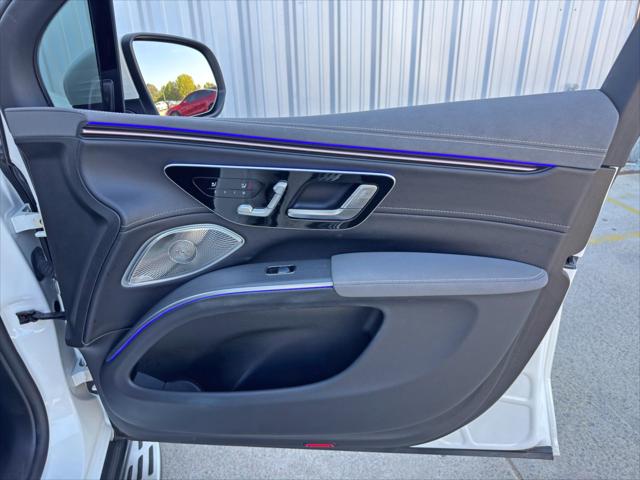 2023 Mercedes-Benz EQS 450+ EQS 450+