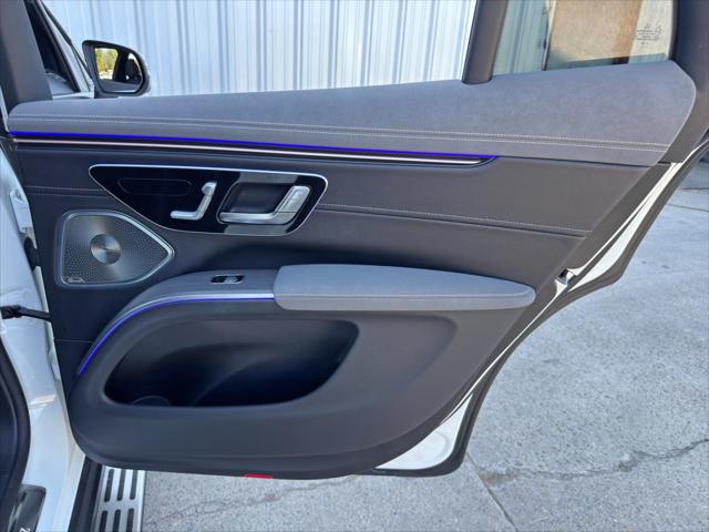 2023 Mercedes-Benz EQS 450+ EQS 450+