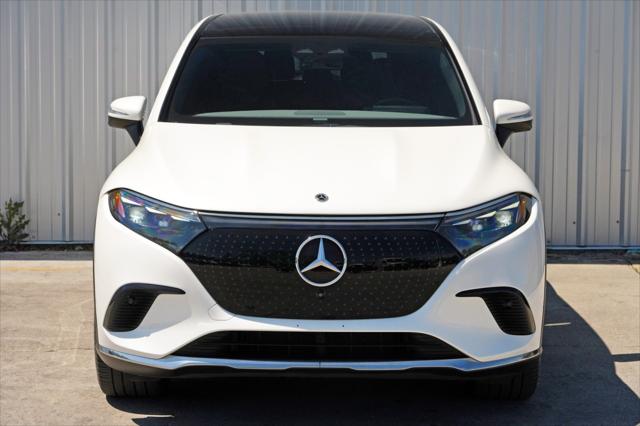 2023 Mercedes-Benz EQS 450+ EQS 450+