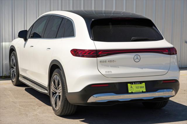 2023 Mercedes-Benz EQS 450+ EQS 450+