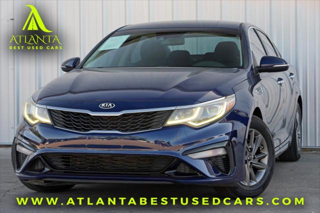 2020 Kia Optima LX for sale in Norcross, GA