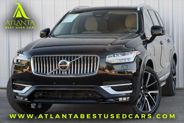 2023 Volvo XC90 B6 Plus 7-Seater for sale in Norcross, GA