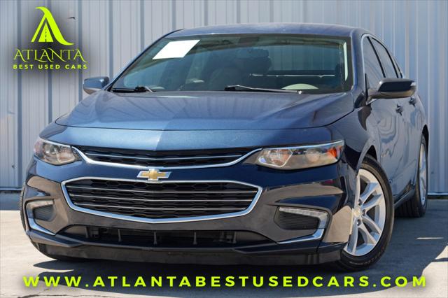2016 Chevrolet Malibu 1LT for sale in Norcross, GA