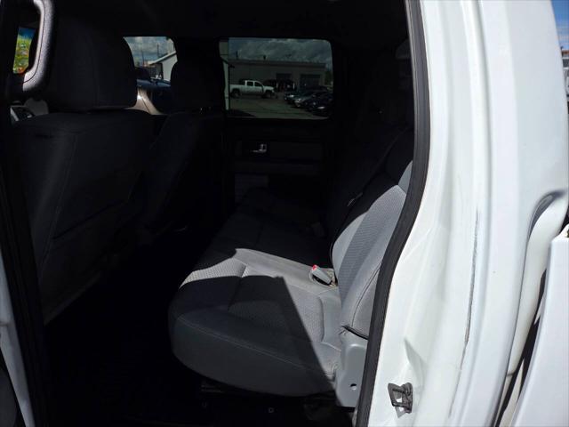 2013 Ford F-150 XLT 4x4 4dr SuperCrew Styleside 5.5 ft. SB