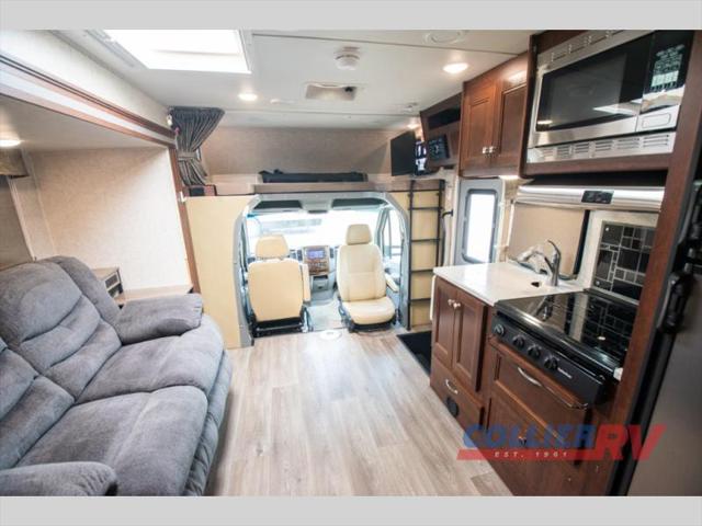 2017 Mercedes-Benz Sprinter 3500 Unknown