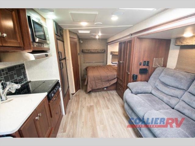 2017 Mercedes-Benz Sprinter 3500 Unknown