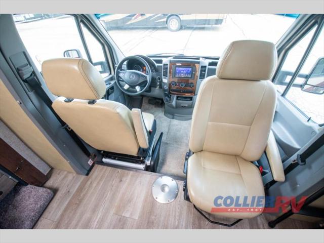 2017 Mercedes-Benz Sprinter 3500 Unknown