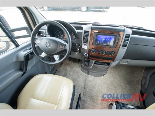 2017 Mercedes-Benz Sprinter 3500 Unknown