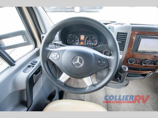 2017 Mercedes-Benz Sprinter 3500 Unknown