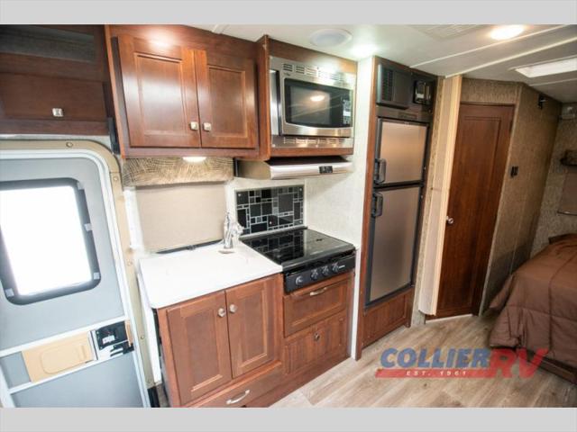 2017 Mercedes-Benz Sprinter 3500 Unknown