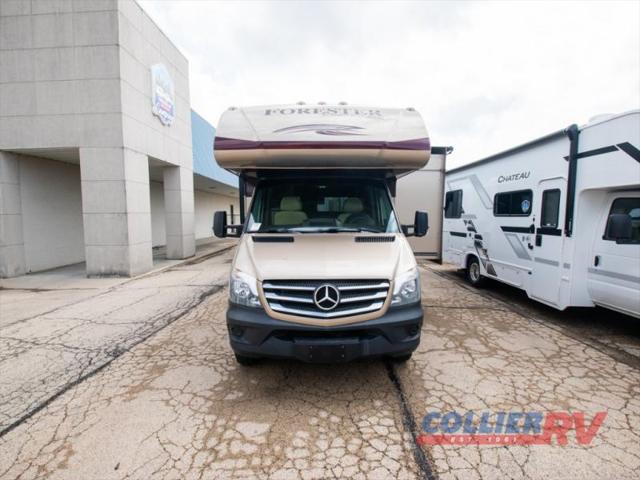 2017 Mercedes-Benz Sprinter 3500 Unknown