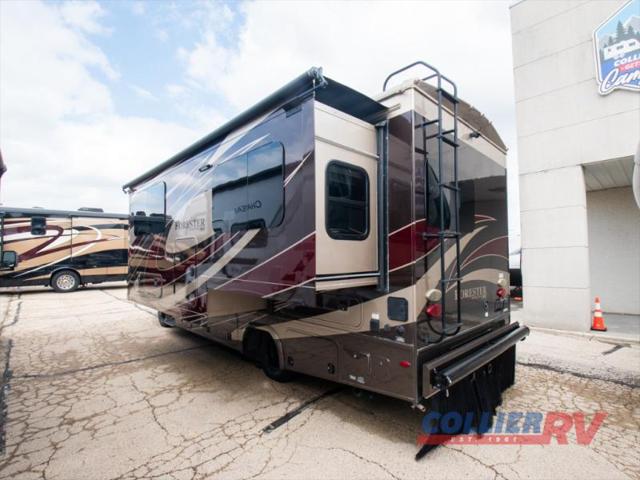 2017 Mercedes-Benz Sprinter 3500 Unknown