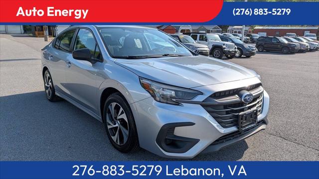2023 Subaru Legacy Base AWD 4dr Sedan for sale in Lebanon, VA