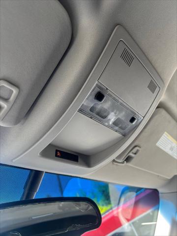2012 Chevrolet Avalanche LS