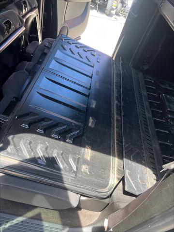 2012 Chevrolet Avalanche LS