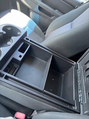 2012 Chevrolet Avalanche LS