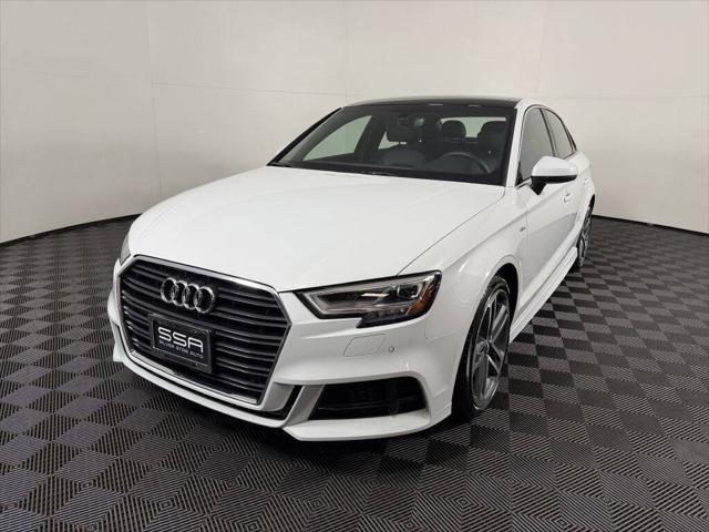 2019 Audi A3 40 Premium for sale in Lynnwood, WA