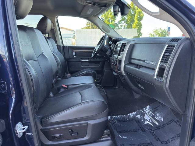 2015 Ram 2500 Laramie