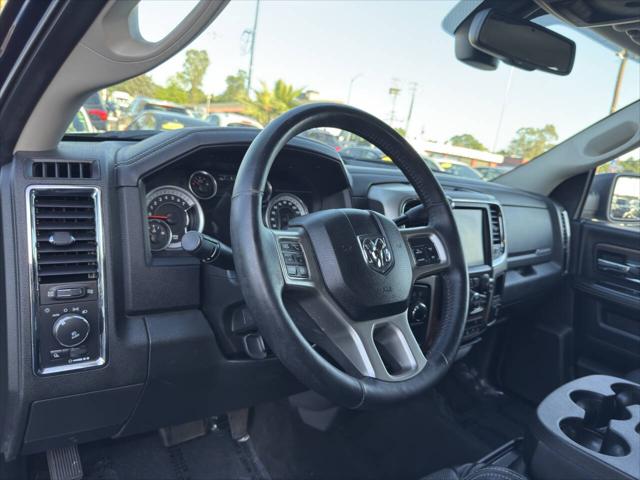 2015 Ram 2500 Laramie