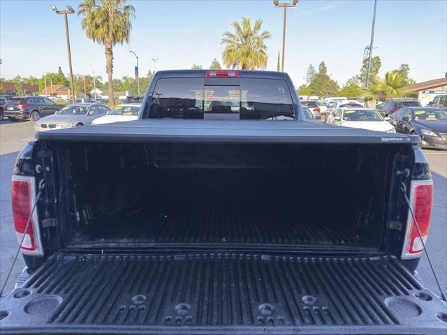 2015 Ram 2500 Laramie