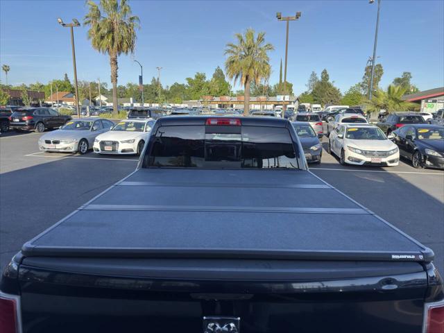 2015 Ram 2500 Laramie