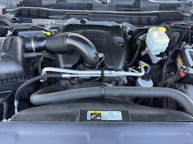 2015 Ram 2500 Laramie