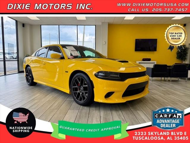 2018 Dodge Charger Daytona RWD for sale in Tuscaloosa, AL
