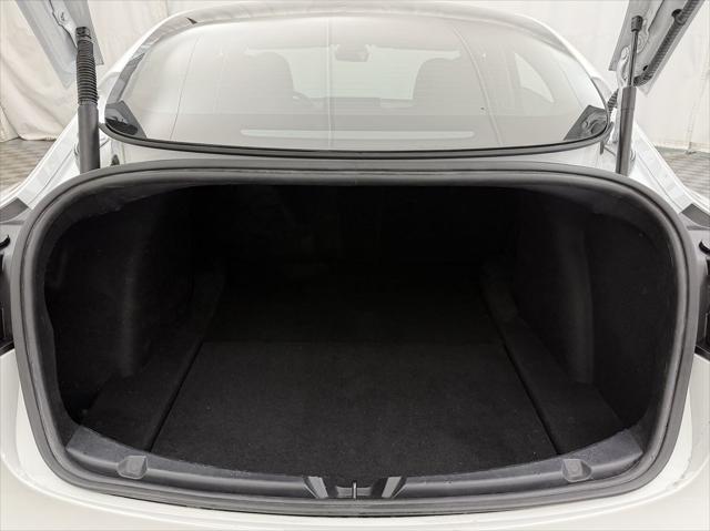 2021 Tesla Model 3 Long Range Dual Motor All-Wheel Drive