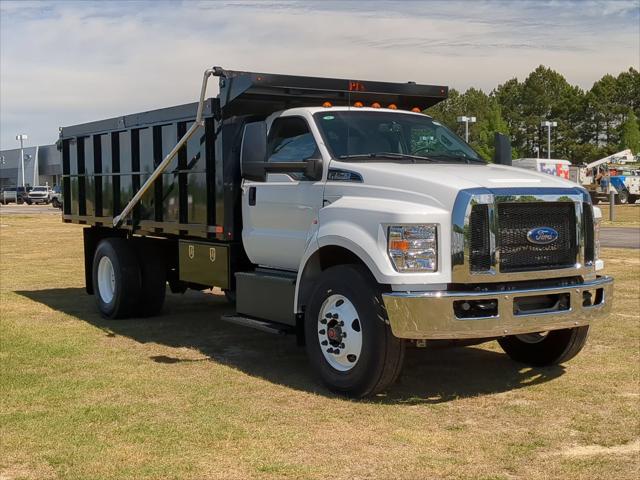 2027 Ford F-750 Base for sale in Wilson, NC